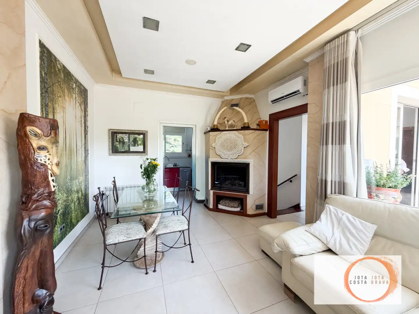 House with garden for sale in Terrafortuna - Puig Ventós, imagen 19