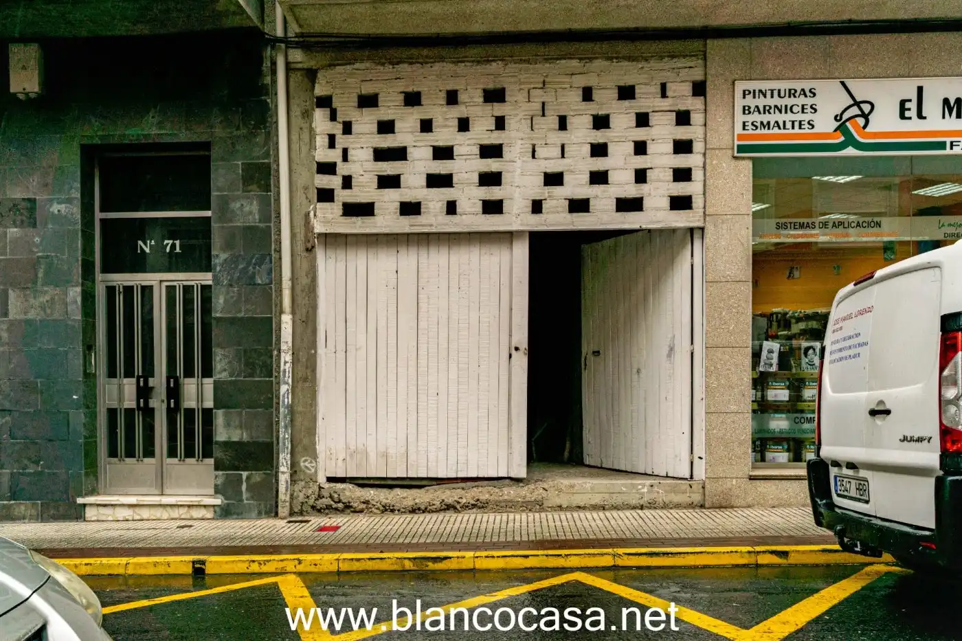 Local commercial à vendre à Carballo, imagen 10