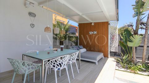 Foto 5 de Casa o xalet en venda a De la Begònia, Mas Trader - Corral d'En Tort - Corral d'En Cona, Cubelles