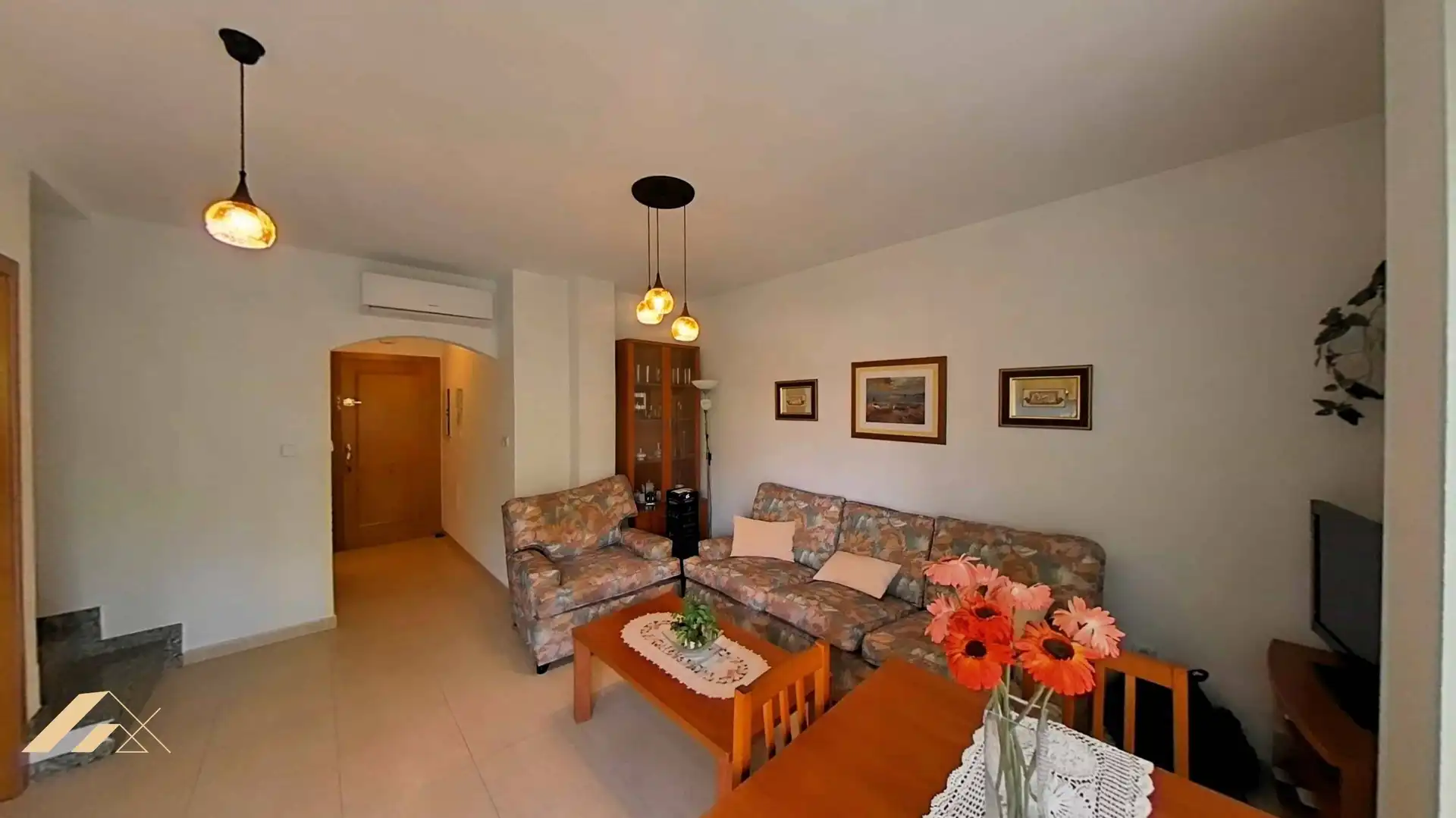 Ático con ascensor en venta en Lo Pagán, imagen 15