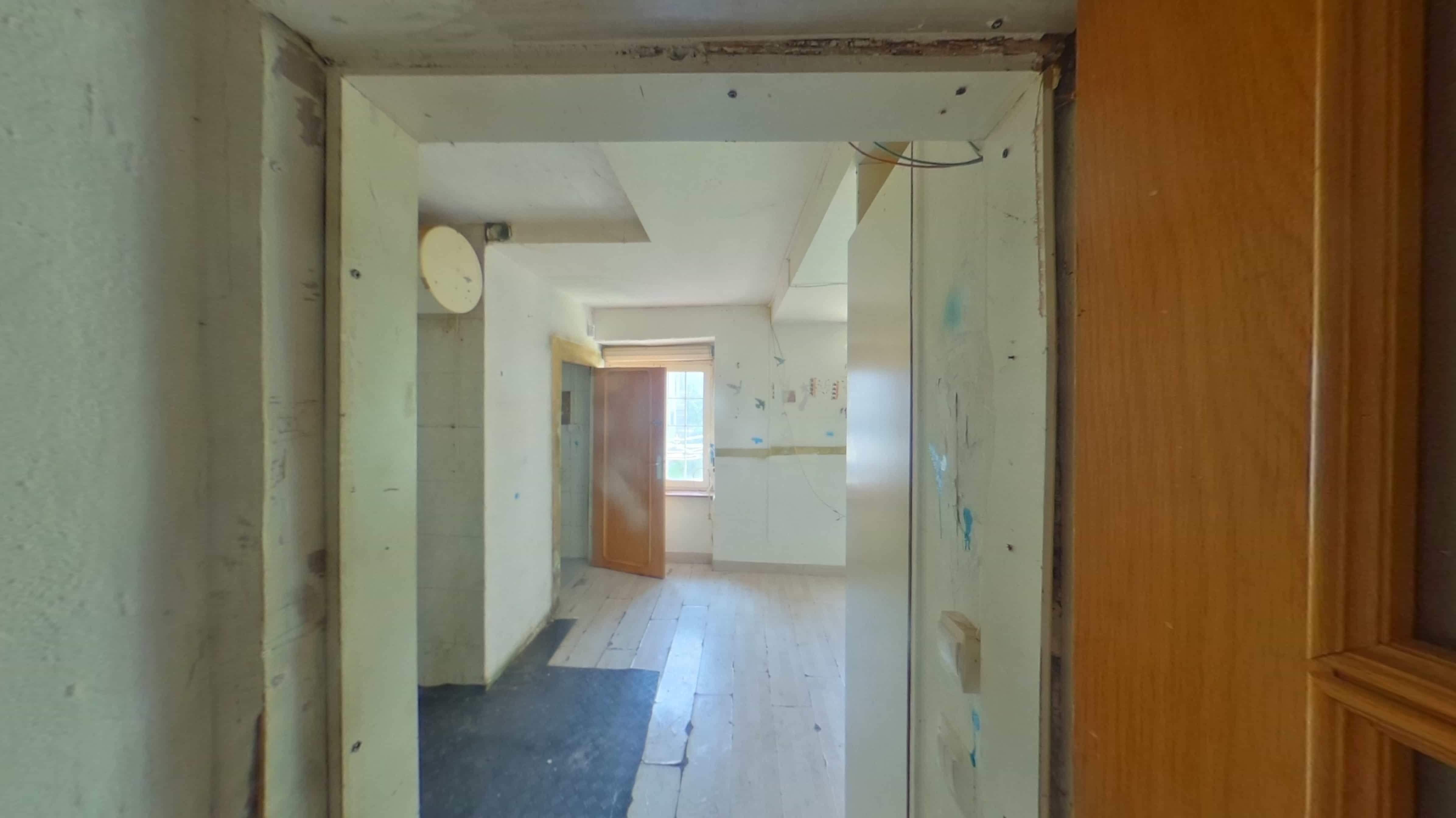 Pis en venda a San Agustín - Parque Europa