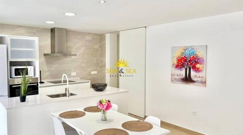 Foto 5 de Apartament de lloguer a Bigastro, Alicante