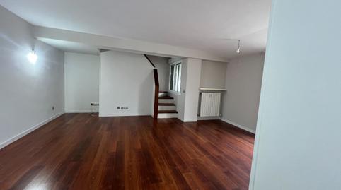 Foto 4 de Àtic en venda a Iñigo Arista, Iturrama,  Pamplona / Iruña