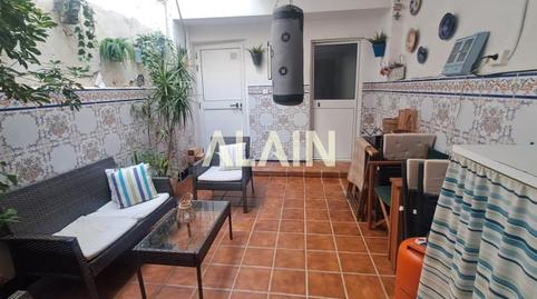 Foto 3 de Casa o xalet en venda a Centro Ciudad, Valencia