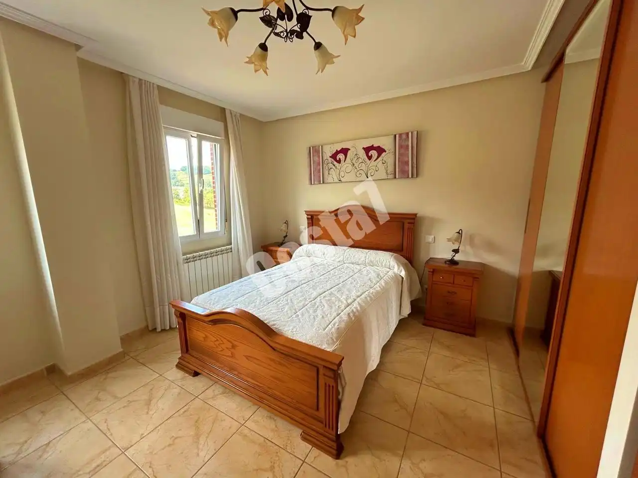 Casa amb jardí en venda a Calle San Andres, imagen 50