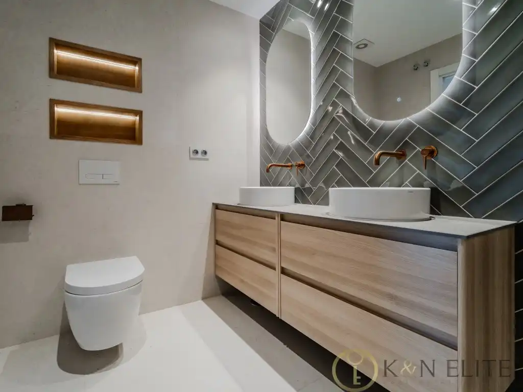 Penthouse mit Terrasse zum Verkauf in Calle Vereda Del Palacio, imagen 22