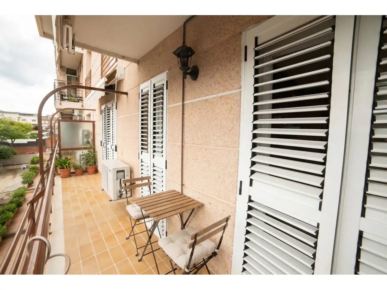 Terraza de Piso en venta en Castellar del Vallès con Aire acondicionado, Calefacción y Terraza