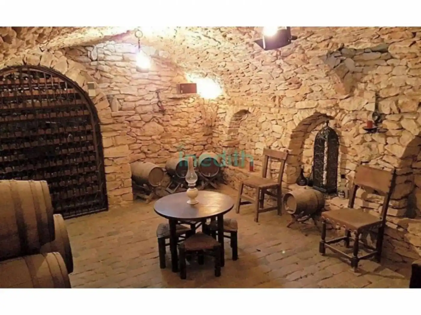 Casa o chalet en venta en Valls con Aire acondicionado, Jardín privado y Terraza