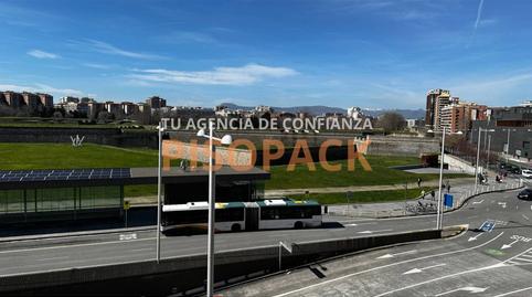 Photo 4 of Flat for sale in Yanguas y Miranda, 2º Ensanche, Navarra