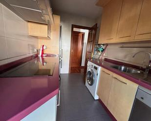 Kitchen of Flat for sale in  Cádiz Capital