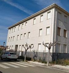 Exterior view of Building for sale in La Muela