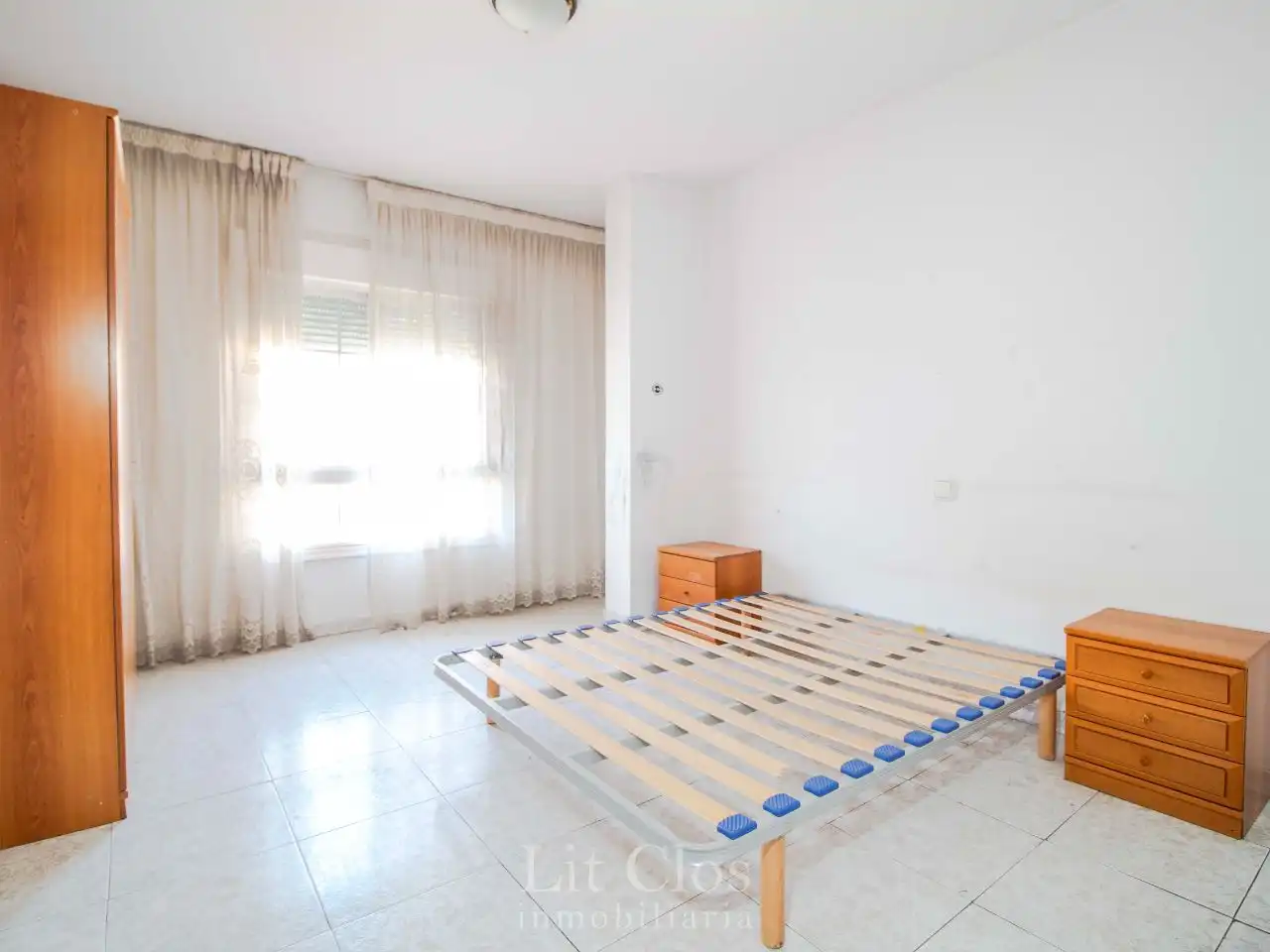 Schlafzimmer von Geschaftsraum zum Verkauf in Vilamartín de Valdeorras mit Terrasse