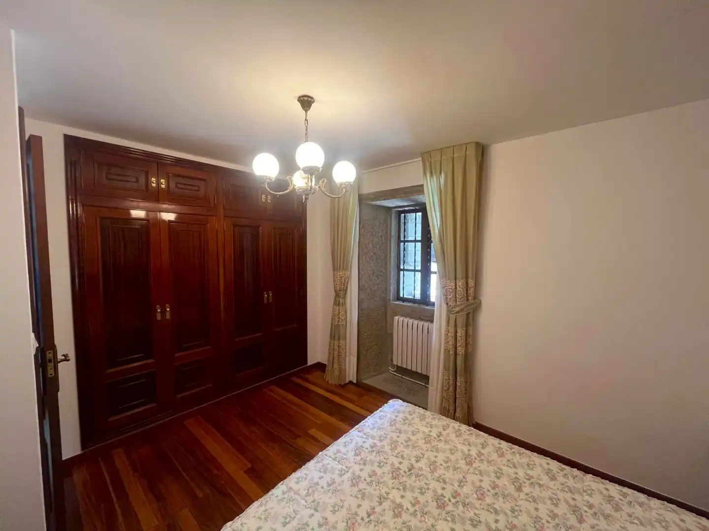 Habitación de Casa o chalet en venta en Zas