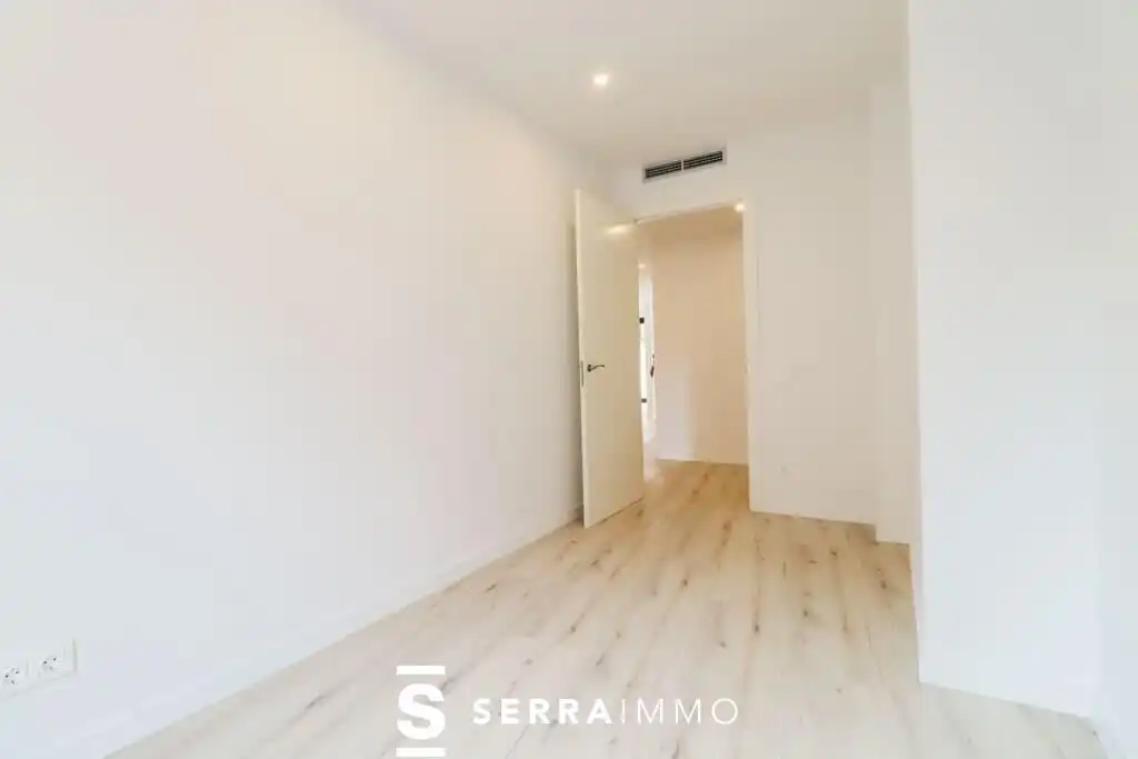 Habitación de Piso en venta en Vilafranca del Penedès con Aire acondicionado, Calefacción y Parquet