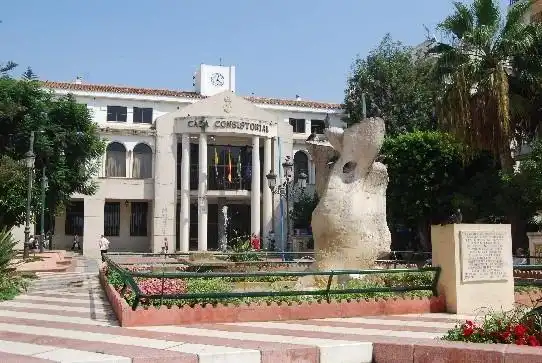 Business premises for sale in Avenida Avenida del Mediterráneo, imagen 5