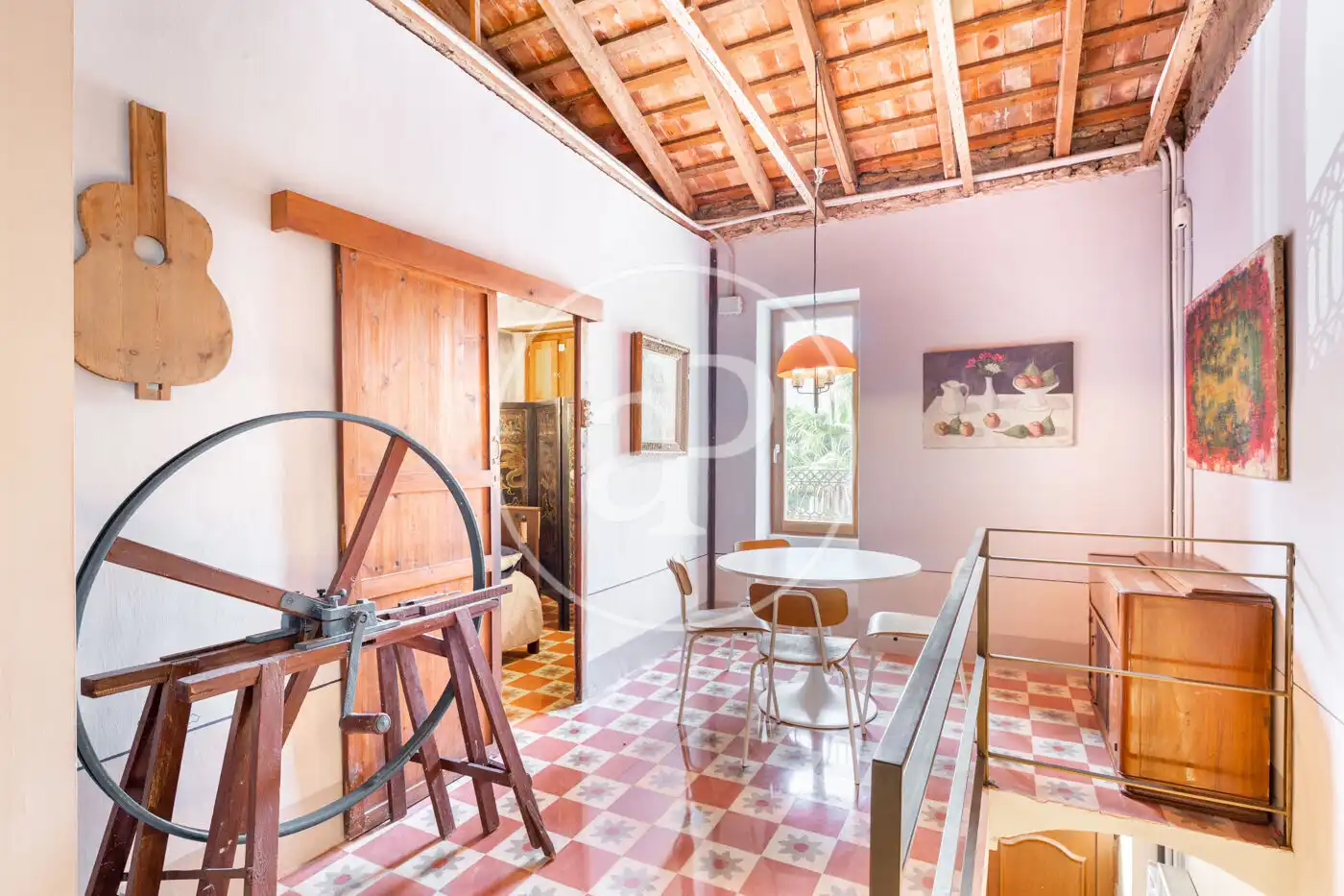 Houses for rent in C/ de la Fonteta de Sant Lluís, Na Rovella - Hermanos Maristas