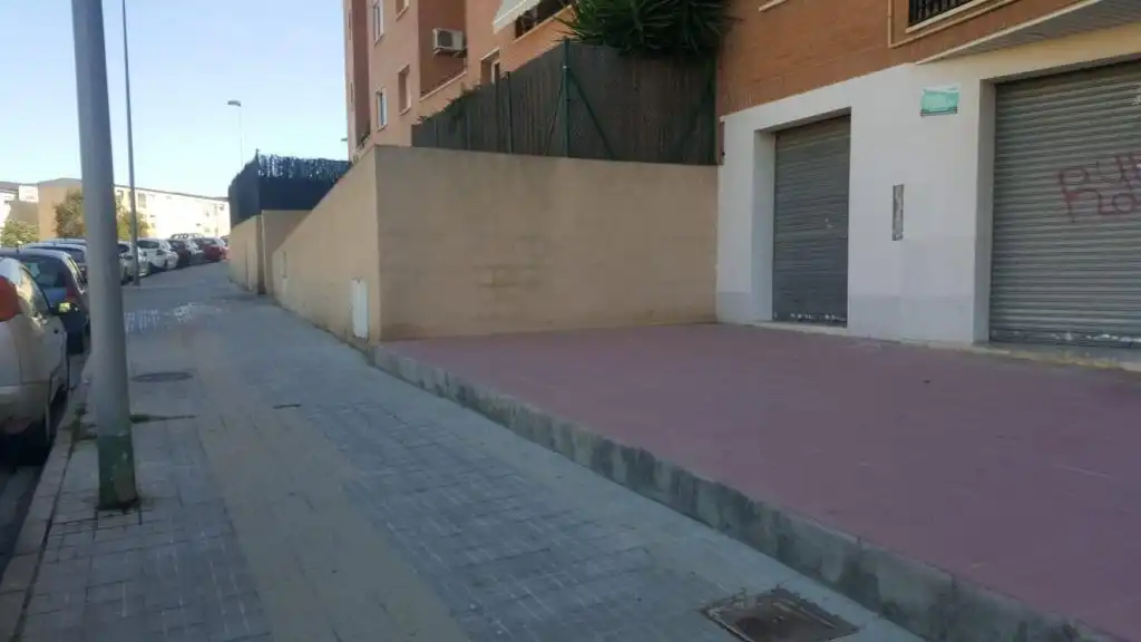 Gewerbefläche zum Verkauf in Nou Eixample Sud, imagen 31