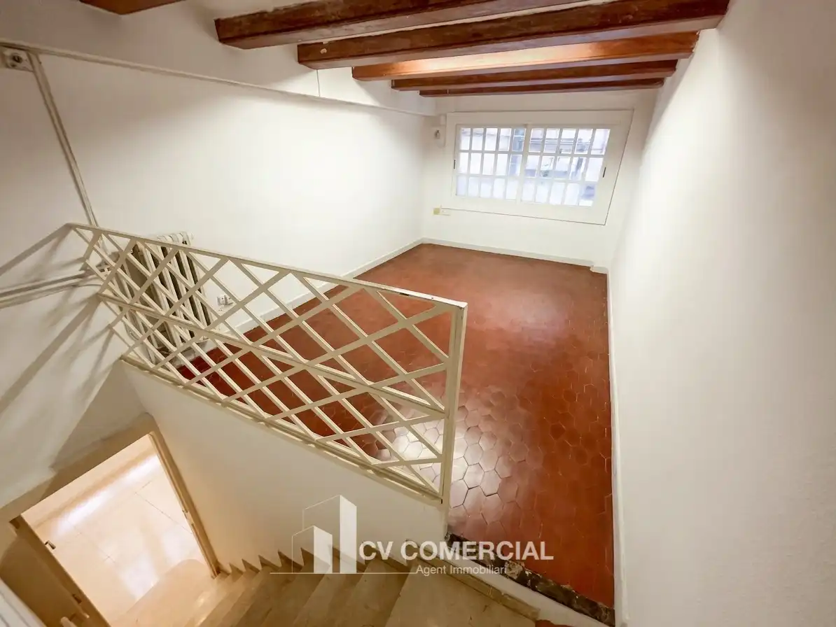 Wohnung mit Terrasse zum Verkauf in Ronda de Sant Pere, imagen 28