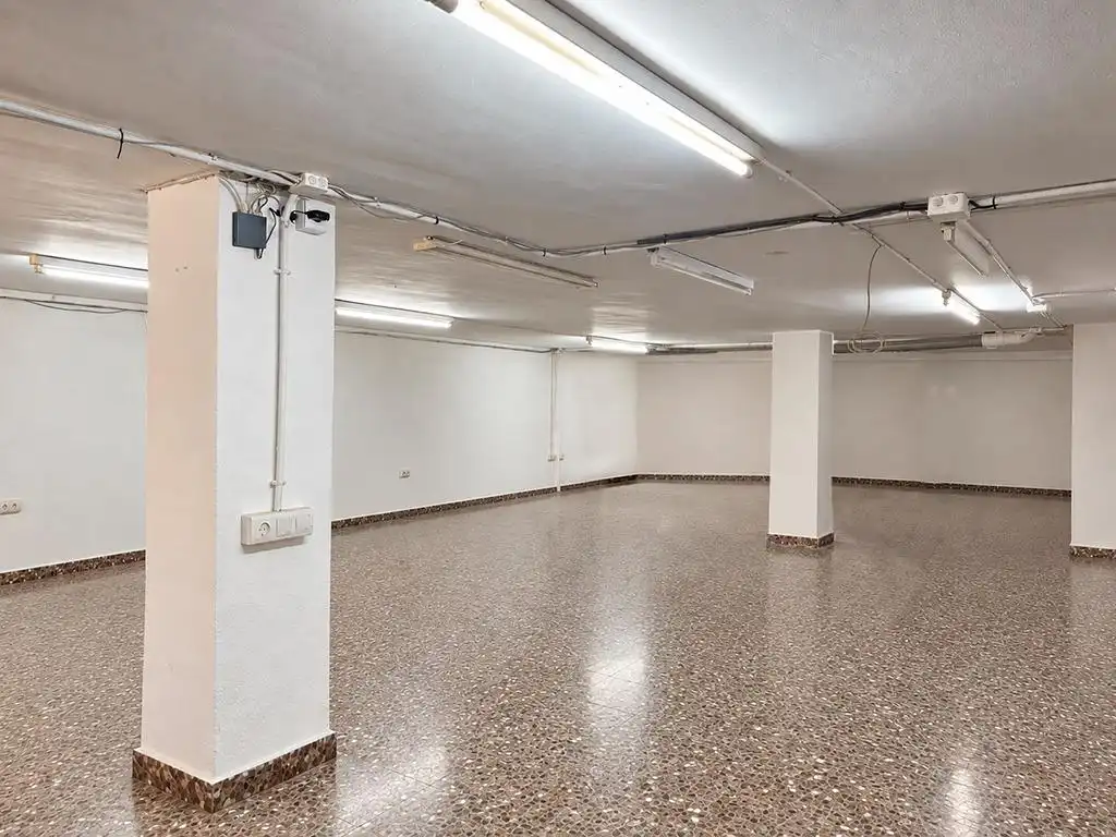 Business premises for sale in Almansa, imagen 7