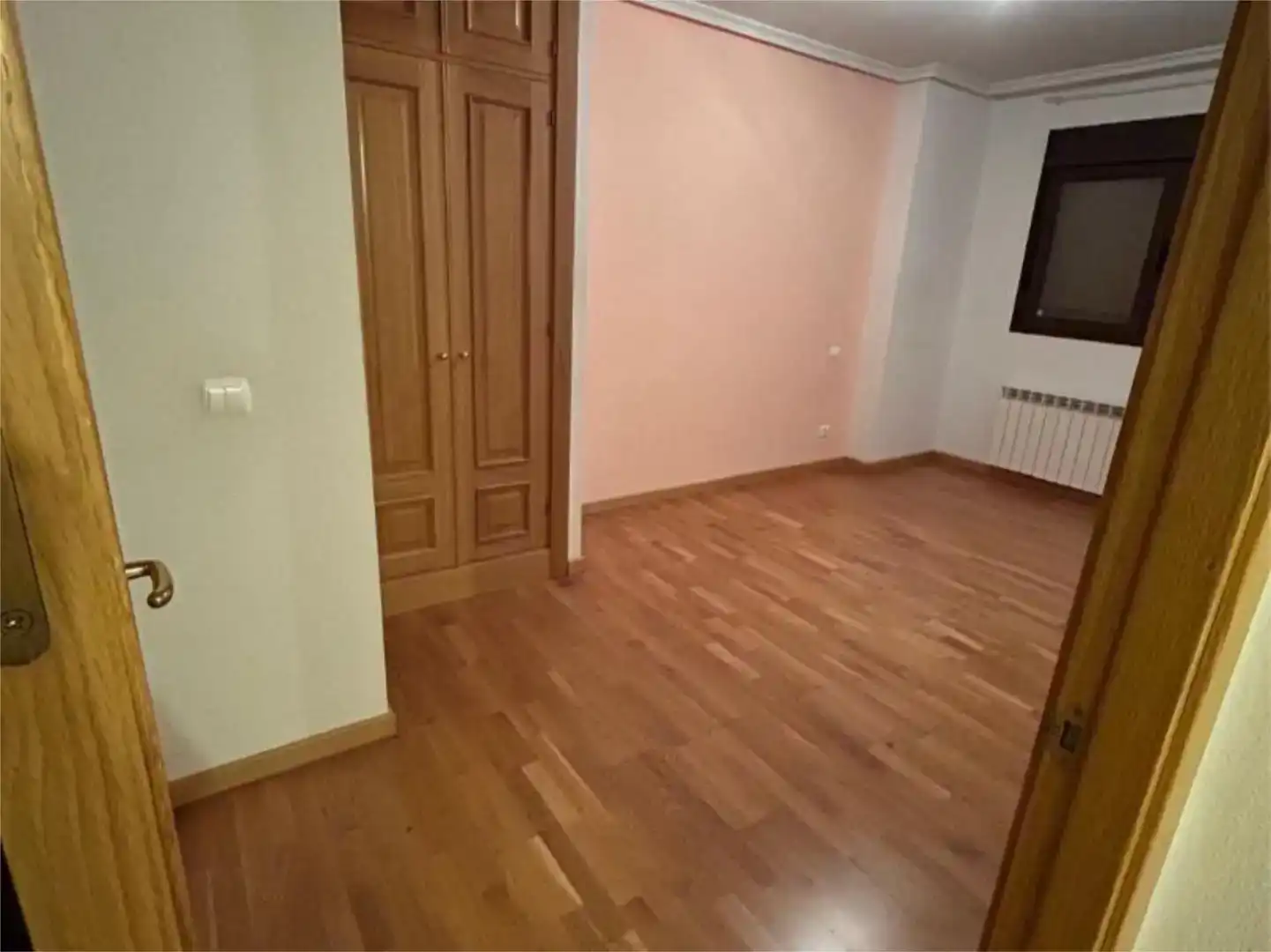 Dormitori de Pis en venda en Seseña amb Jardí privat, Parquet i Traster