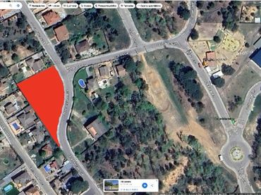 Terreno residenziale in vendita a Carrer de l'Eucaliptus 3