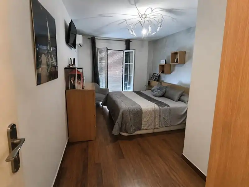 Habitación de Piso en venta en Pulianas con Aire acondicionado y Parquet