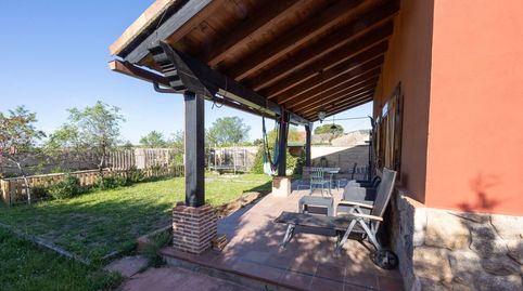 Photo 2 of Houses for sale in Avenida de la Hispanidad, Torremocha de Jarama, Madrid