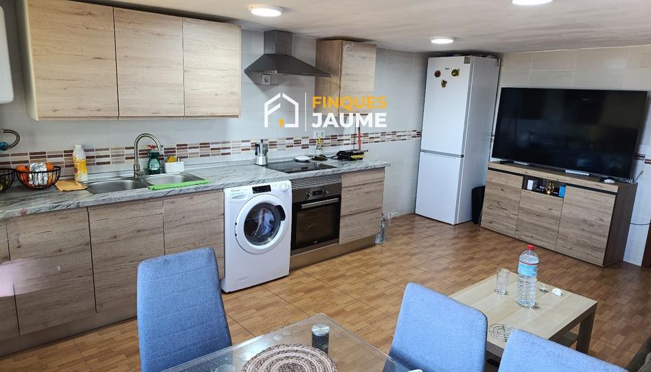 Foto 1 de Casa o xalet en venda a Vilaclosa, Maials, Lleida