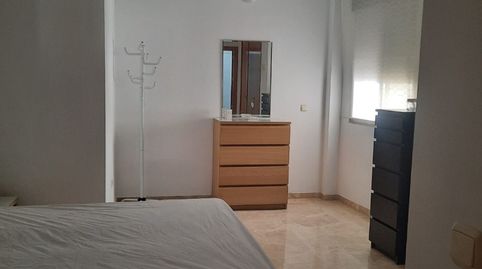 Foto 3 de Apartament de lloguer a Calle Agustin Muñoz Vazquez, 2, Centro, Ceuta Capital