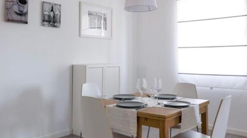 Foto 4 de Apartament de lloguer a La Creu del Grau, Valencia