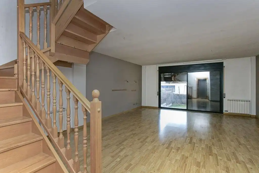 Casa o xalet en venda en Vilanova i la Geltrú amb Terrassa i Balcó