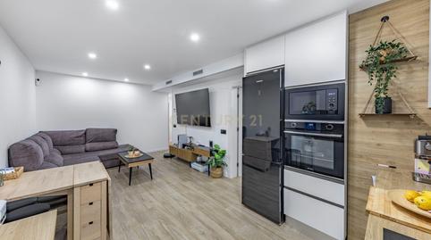 Foto 3 de Pis en venda a Cl Garrofers 23 Gava (barcelona), -1, Diagonal - Colomeres, Gavà