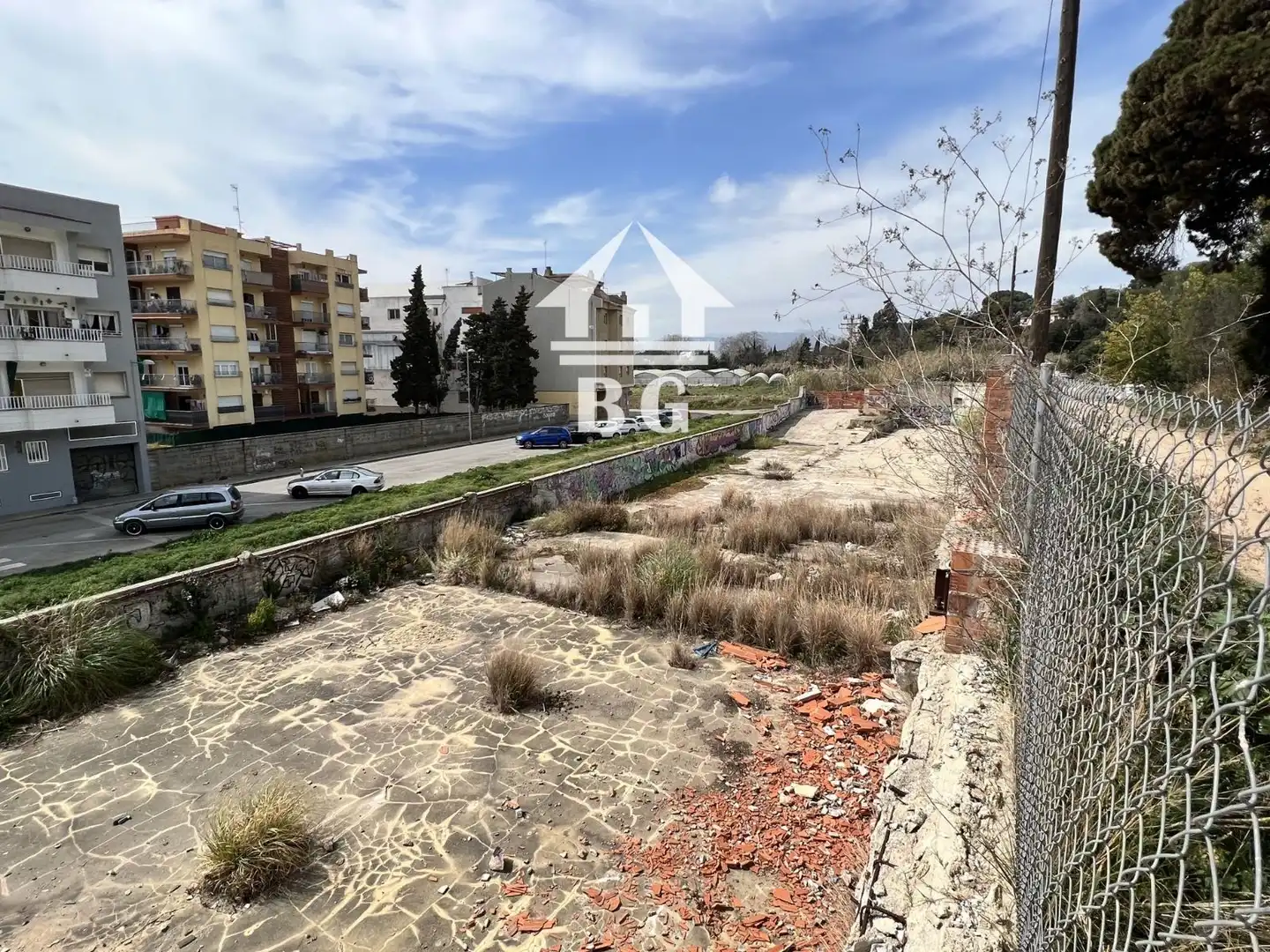 Terreno residenziale in vendita a Extremadura 28, imagen 5