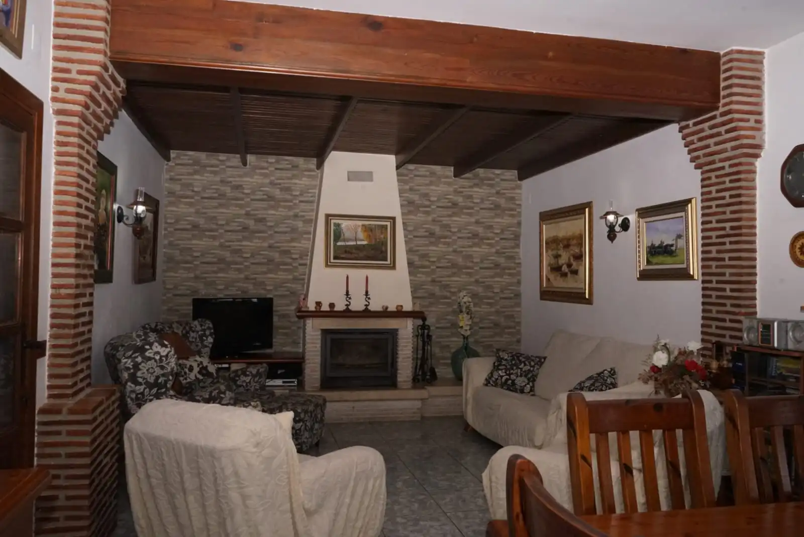 Villa mit Pool zum Verkauf in Onda, imagen 36