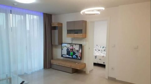 Foto 5 de Pis en venda a Avinguda Picasso, 4, Cala de Finestrat, Finestrat