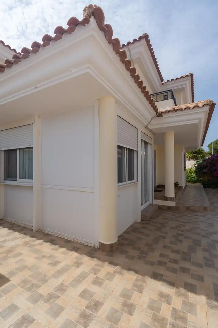 Villa mit Terrasse zum Verkauf in Calle Rio Bidasoa 6, imagen 55