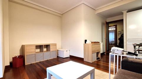 Foto 4 de Piso en venta en Iralabarri, Bilbao