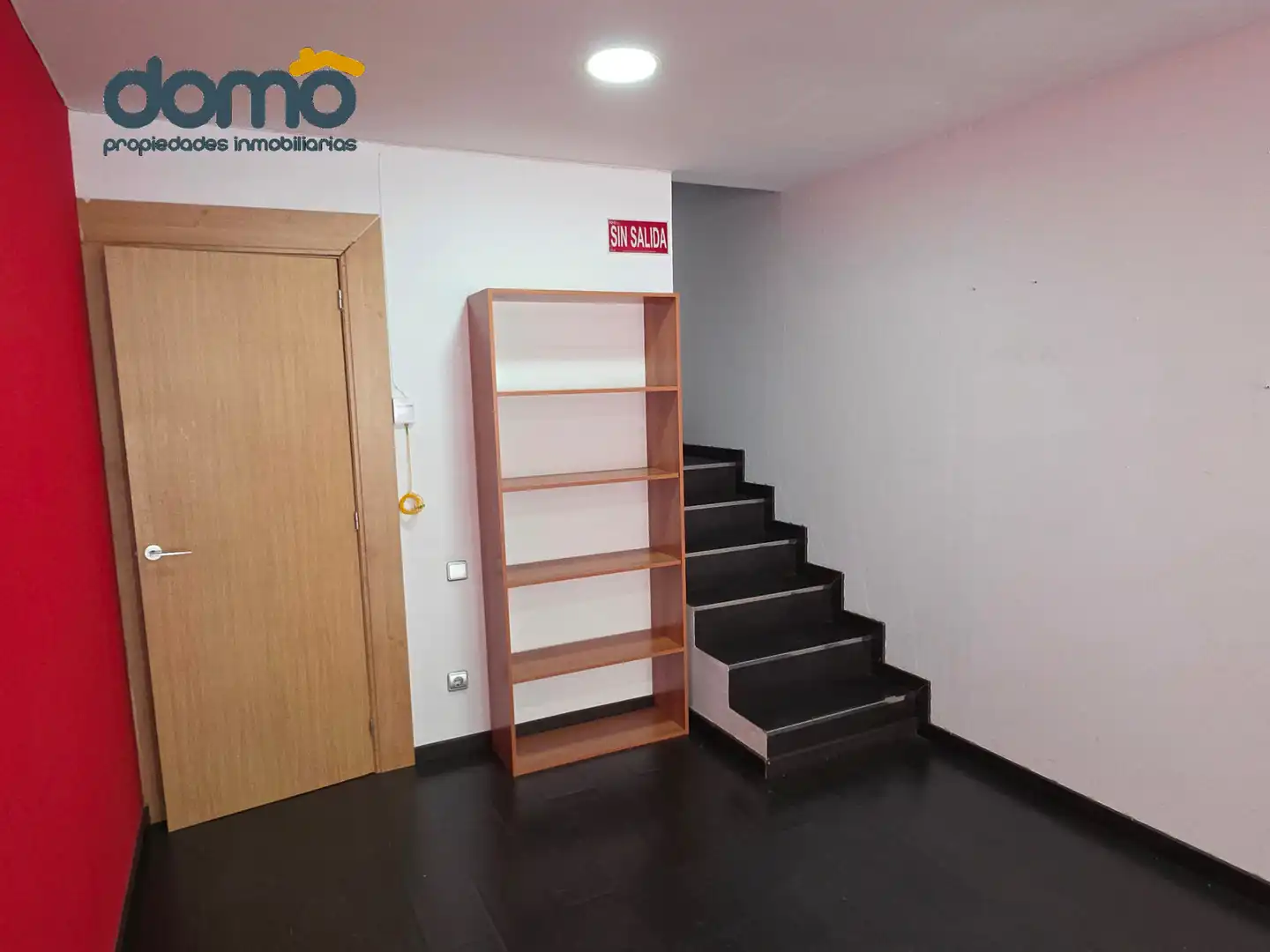 Geschaftsraum zur Miete in Almería
