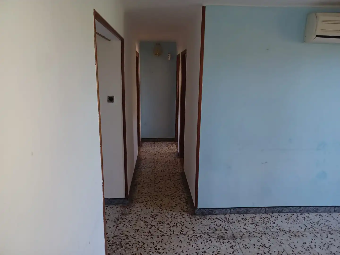 Wohnung zum Verkauf in Vilanova i la Geltrú