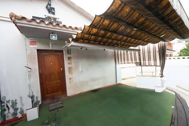 Casa-chalet en Venta en Torrent Ballester