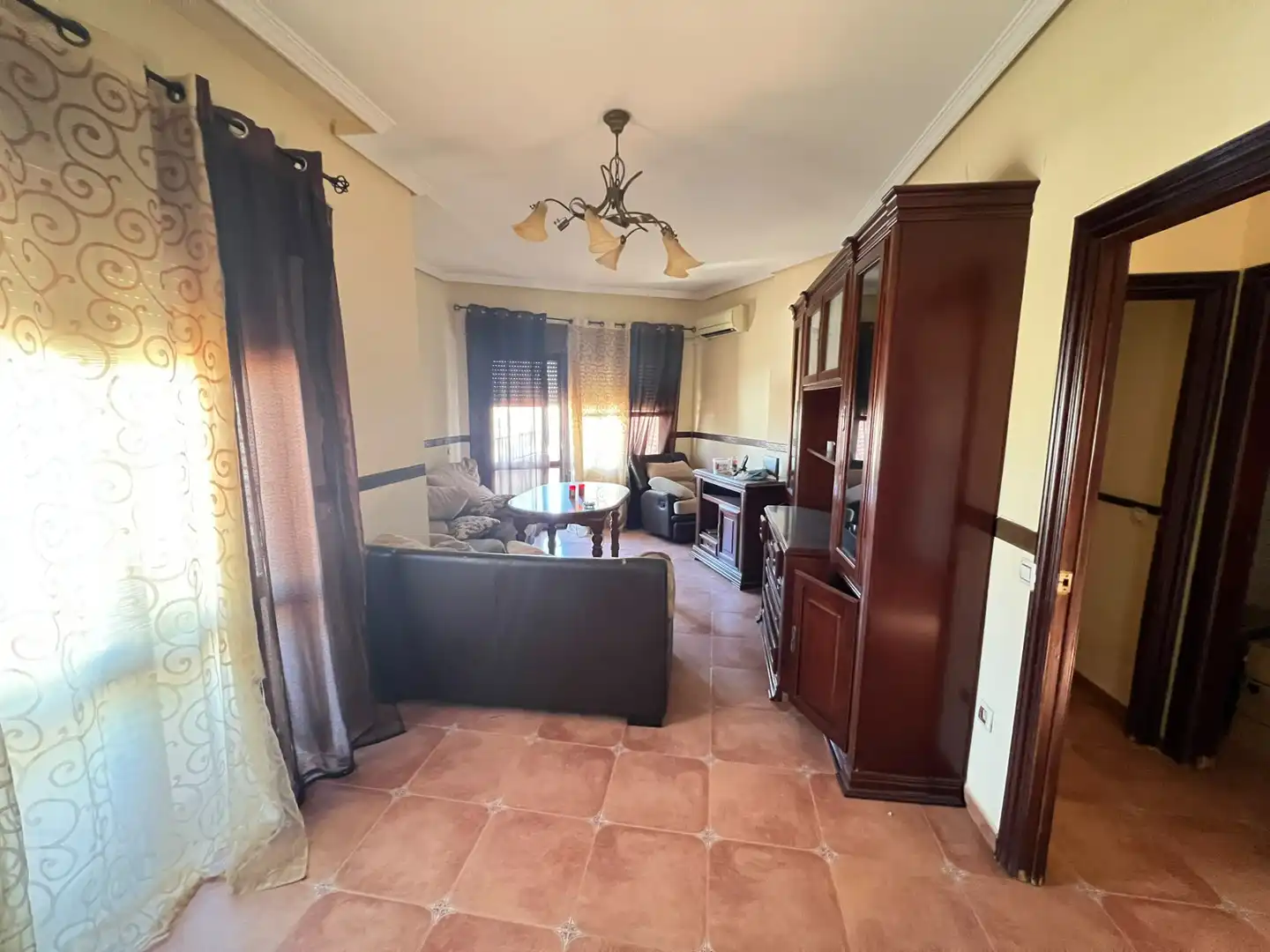 Flat with lift for sale in Calle Juan Sebastián Elcano 9, imagen 9
