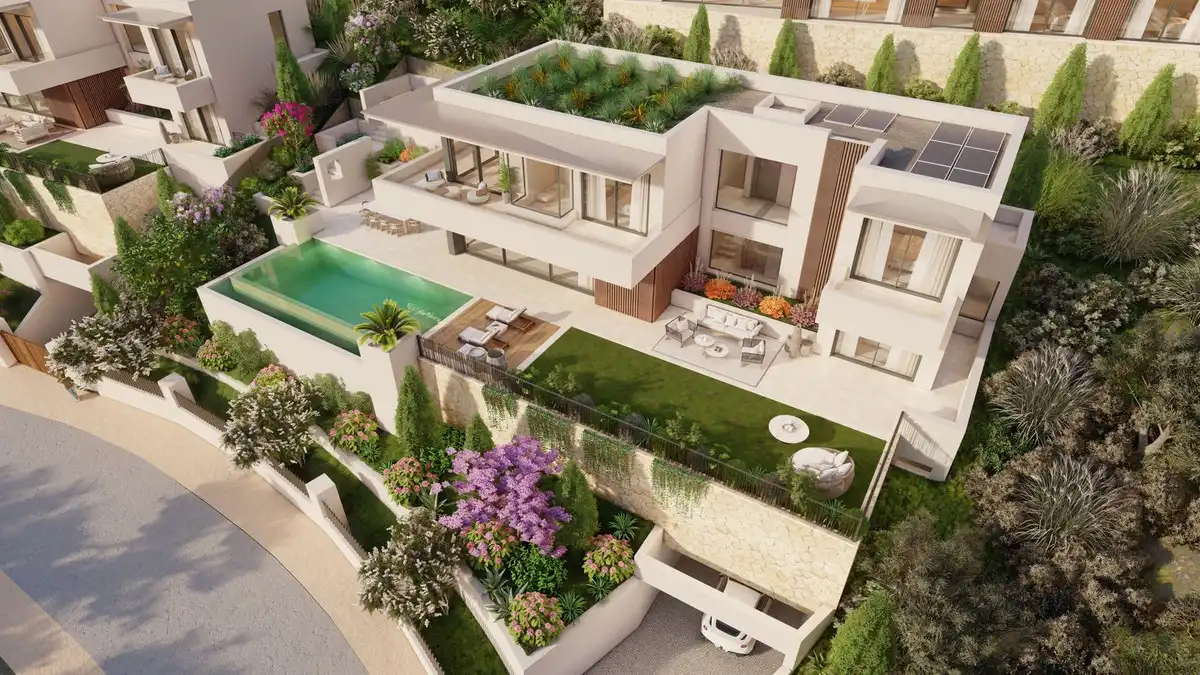 Maison mitoyenne à vendre à Río Real - Los Monteros, imagen 2