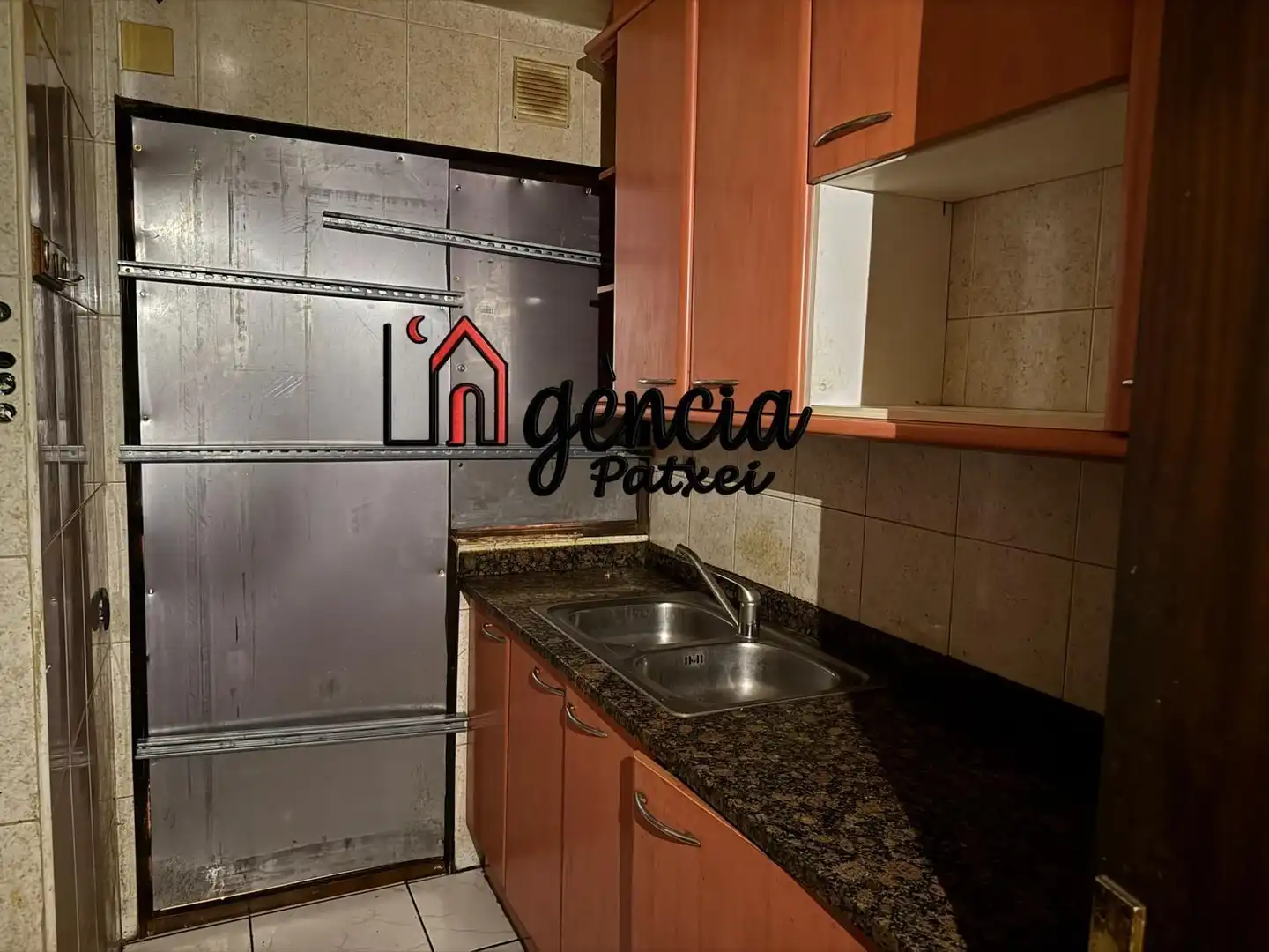 Cocina de Piso en venta en Palafrugell con Terraza