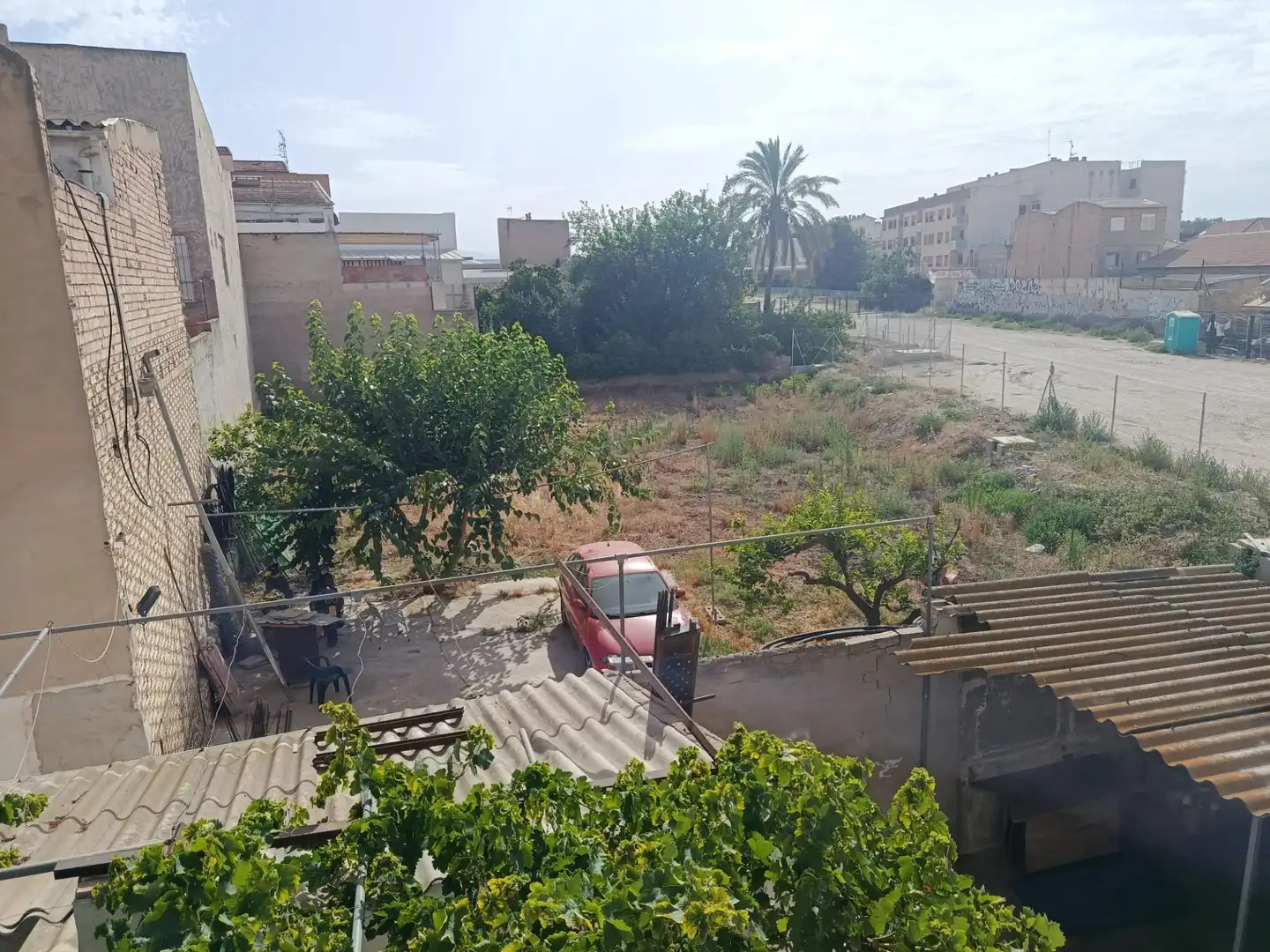 Casa o chalet en venta en Murcia con Aire acondicionado, Calefacción y Trastero