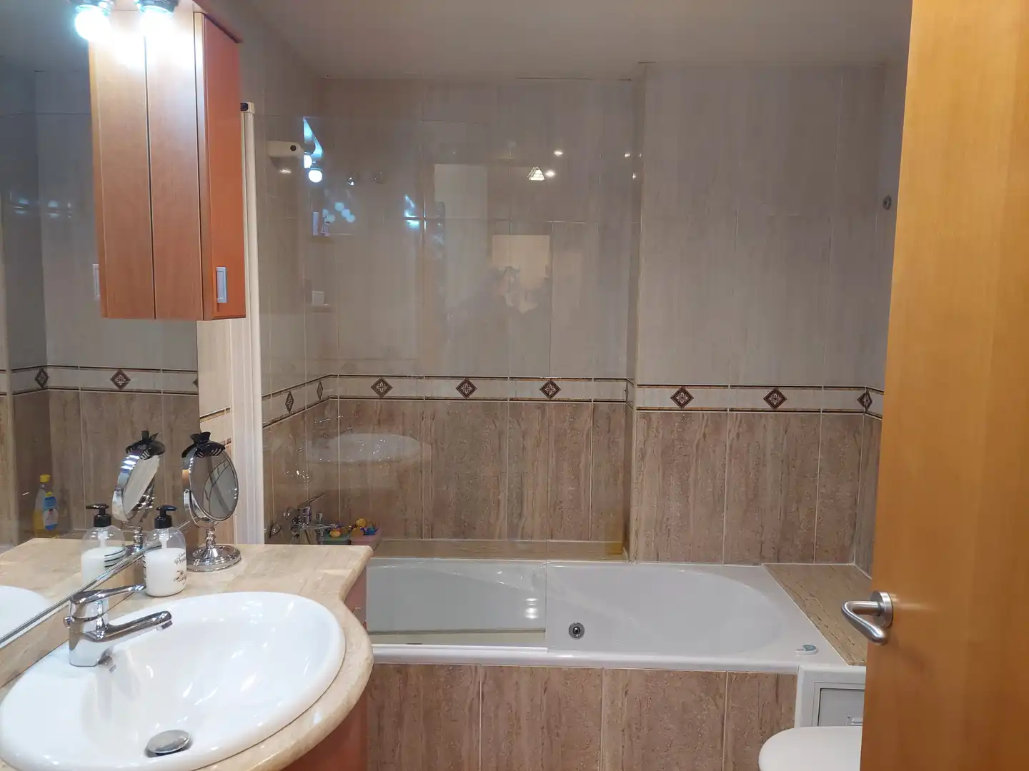 Baño de Piso en venta en Manresa con Aire acondicionado, Calefacción y Trastero