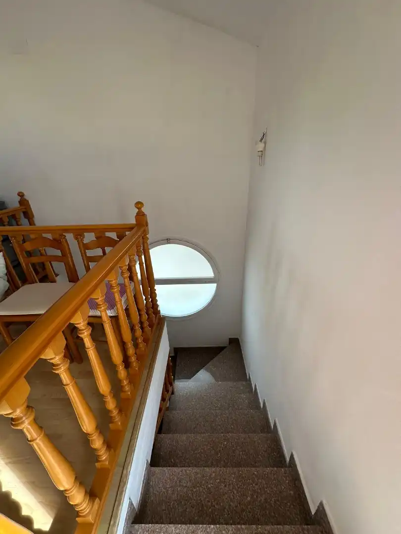 Casa pareada con terraza en venta en Vilafortuny - Cap de Sant Pere, imagen 31