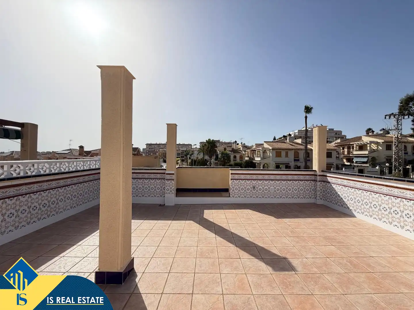 Adossat amb piscina en venda a Nueva Torrevieja - Aguas Nuevas, imagen 48