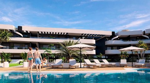 Foto 4 de Ático en venta en Serena Golf, -1, Las Lomas de Rame - Bahía Bella, Los Alcázares