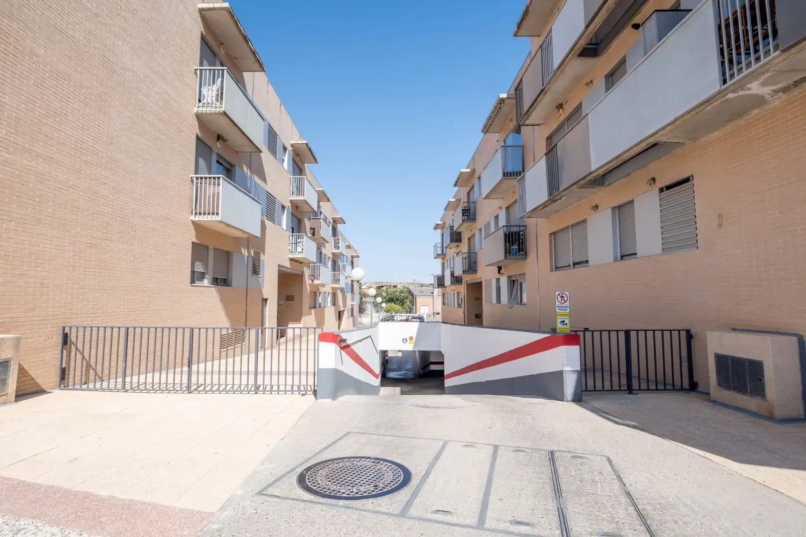 Piso con piscina en venta en Calle de Ramón y Cajal 70, imagen 41