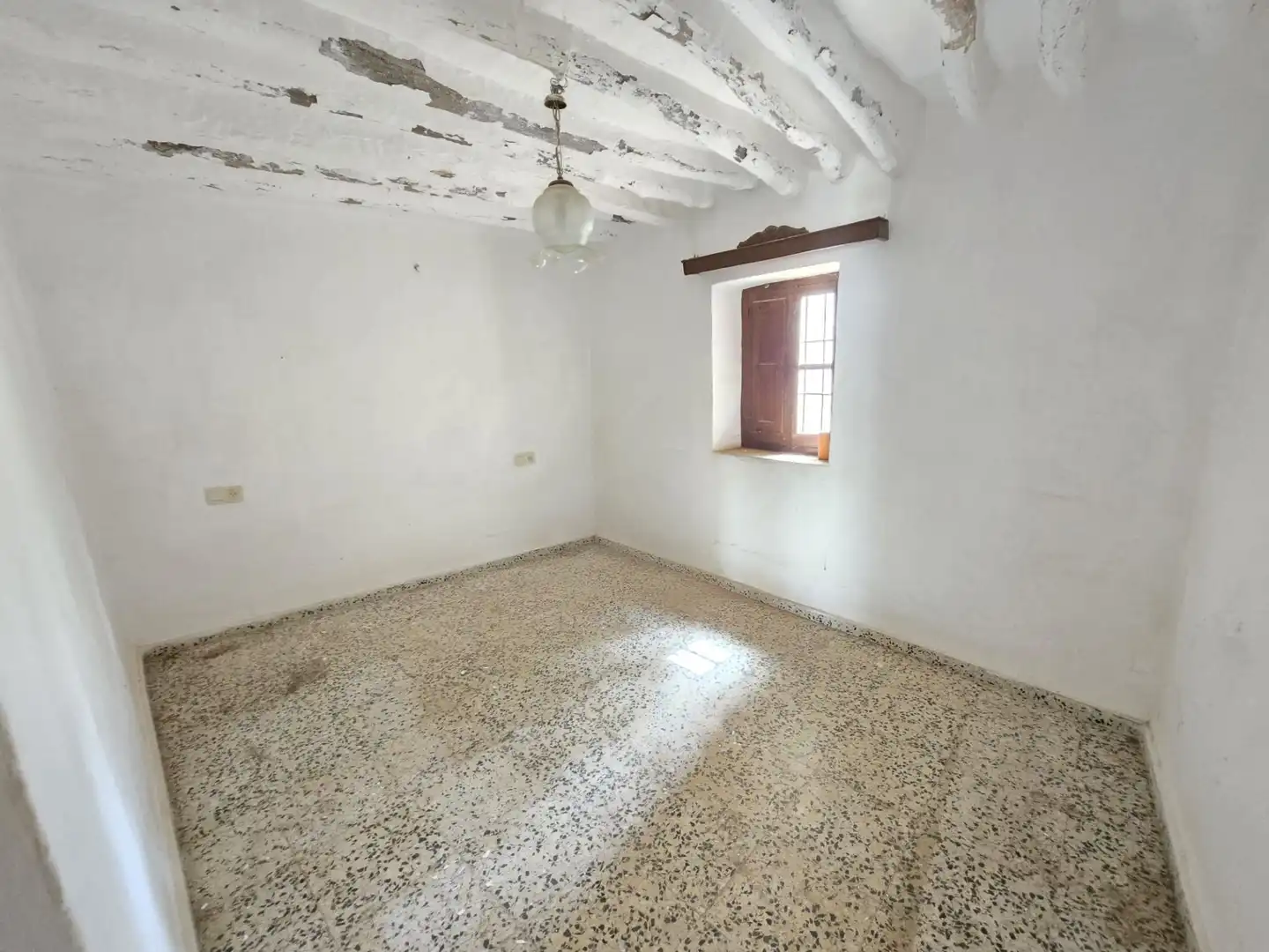 Country homes for sale in Lújar  with Private garden